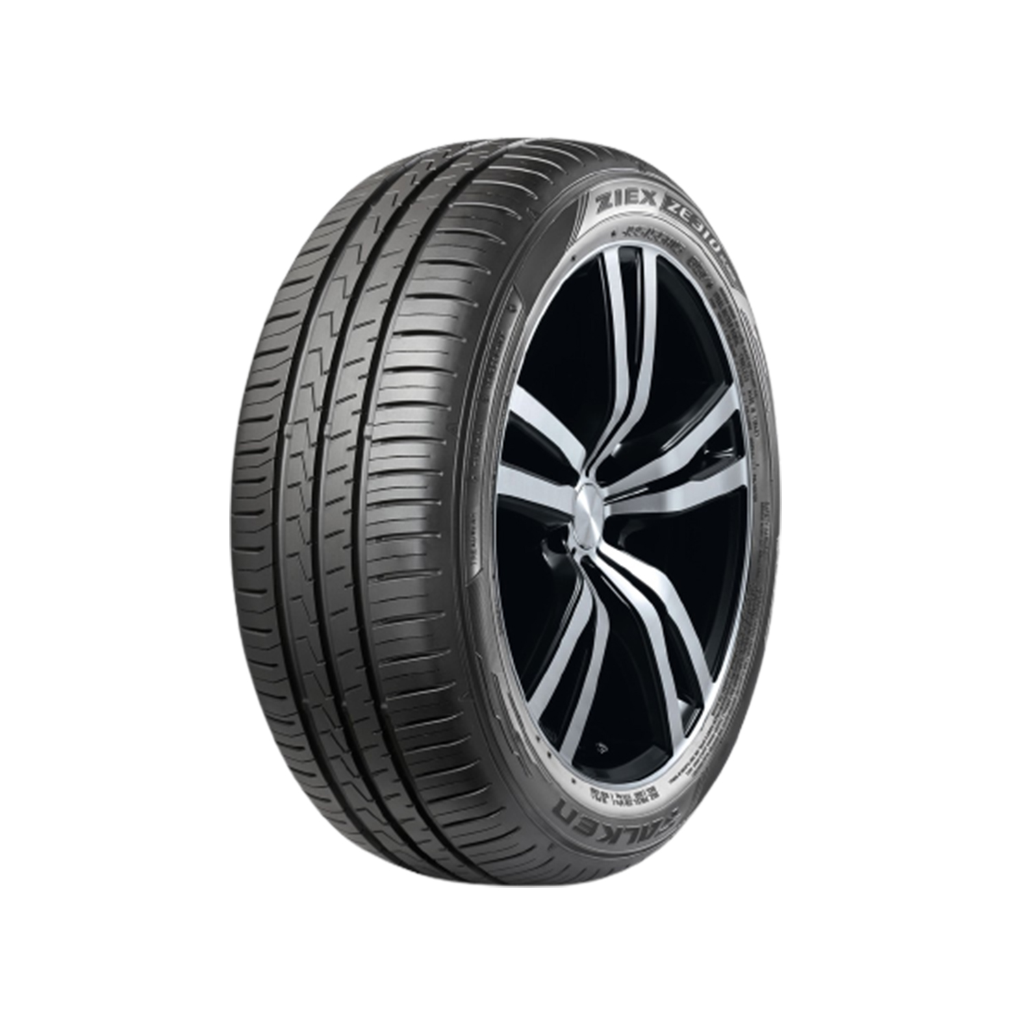 Falken ZE310R 185/55R16 87V XL (Made In Thailand)